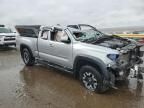 2020 Toyota Tacoma Access Cab