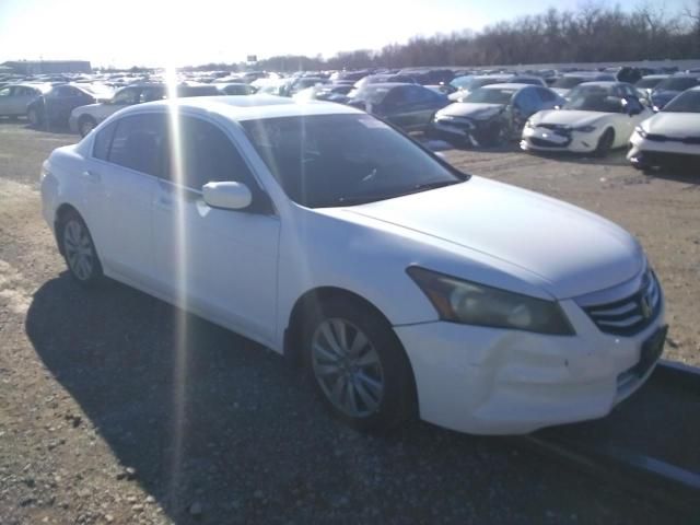 2011 Honda Accord EXL