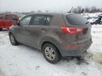 2011 KIA Sportage LX