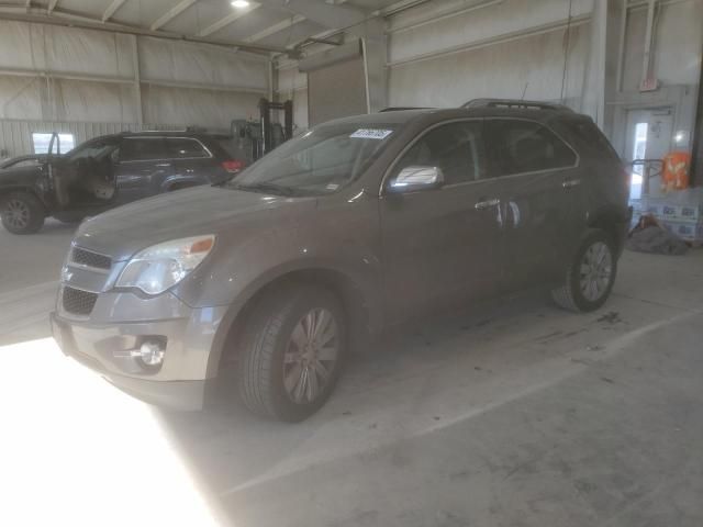 2011 Chevrolet Equinox LT