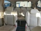 2009 Chrysler Town & Country Limited