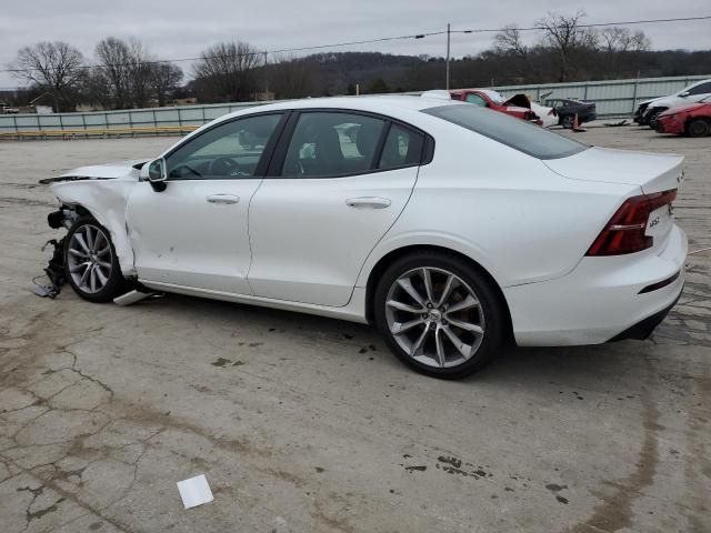 2019 Volvo S60 T5 Momentum