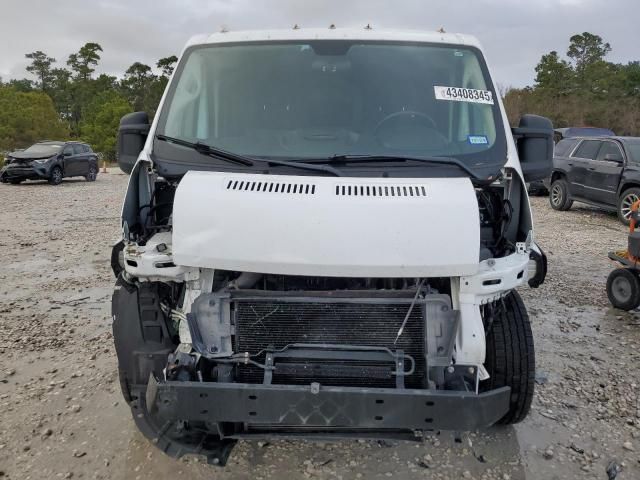 2021 Dodge RAM Promaster 1500 1500 Standard