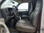 2015 Chevrolet Express G2500