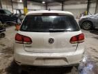 2011 Volkswagen Golf