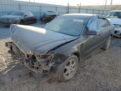 Hyundai salvage cars for sale: 2006 Hyundai Sonata GLS