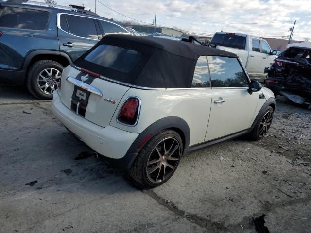 2013 Mini Cooper