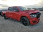 2022 Dodge 1500 Laramie