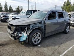 Salvage cars for sale at Rancho Cucamonga, CA auction: 2020 Mercedes-Benz GLB 250