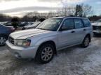 2005 Subaru Forester 2.5XS