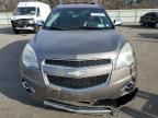 2011 Chevrolet Equinox LTZ