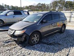 2013 Honda Odyssey EXL en venta en Ellenwood, GA