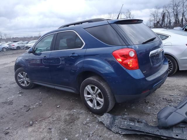 2010 Chevrolet Equinox LT