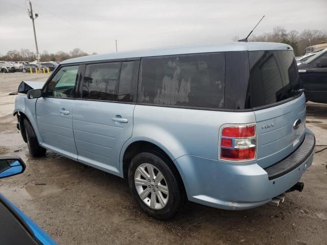 2009 Ford Flex SE