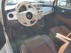 2015 Fiat 500 Lounge