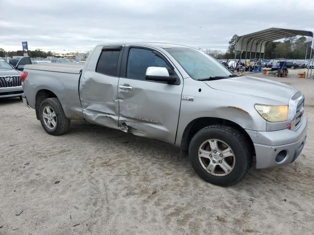 2008 Toyota Tundra Double Cab Limited