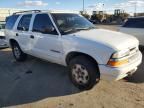 2003 Chevrolet Blazer