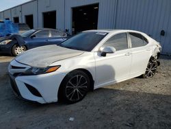 2019 Toyota Camry L en venta en Jacksonville, FL