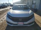 2019 Honda Civic EXL