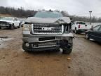 2012 GMC Sierra K3500 Denali