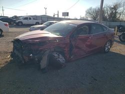 Salvage Cars with No Bids Yet For Sale at auction: 2013 Ford Fusion SE