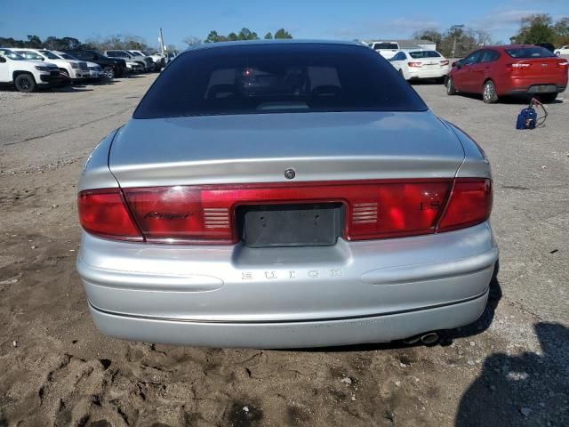 2003 Buick Regal LS