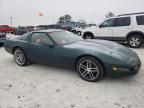 1992 Chevrolet Corvette