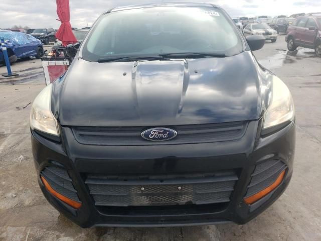 2015 Ford Escape S