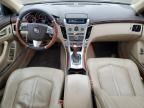 2012 Cadillac CTS Luxury Collection