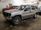 2002 Jeep Grand Cherokee Laredo