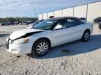 2006 Chrysler Sebring Limited