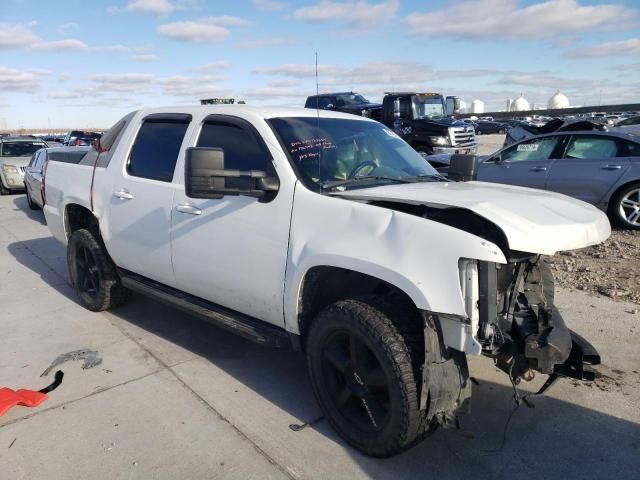 2008 Chevrolet Avalanche K1500