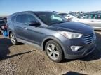 2016 Hyundai Santa FE SE