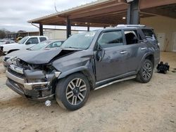 Vehiculos salvage en venta de Copart Cleveland: 2016 Toyota 4runner SR5/SR5 Premium