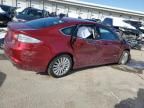 2014 Ford Fusion SE Hybrid