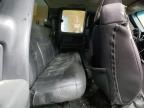 2002 Chevrolet Silverado K2500 Heavy Duty