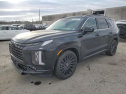 2024 Hyundai Palisade Calligraphy en venta en Fredericksburg, VA