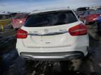 2015 Mercedes-Benz GLA 250 4matic