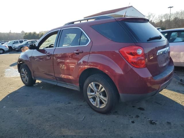 2010 Chevrolet Equinox LT