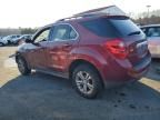 2010 Chevrolet Equinox LT