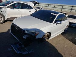 Audi s3 Vehiculos salvage en venta: 2015 Audi S3 Premium Plus