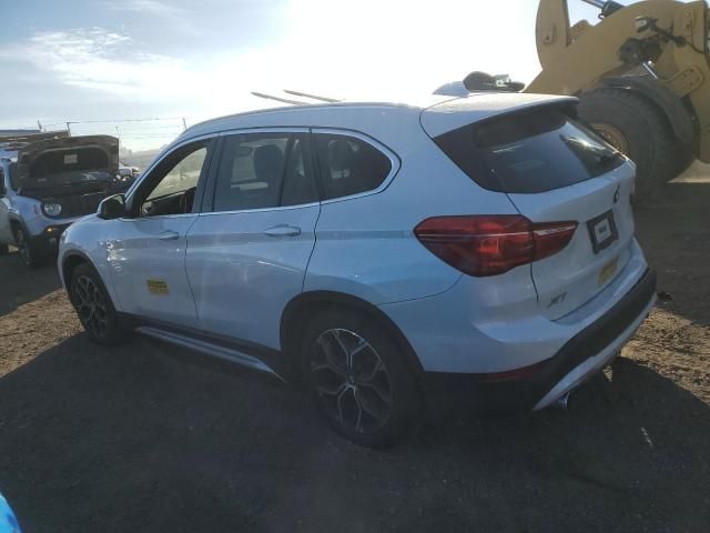 2020 BMW X1 XDRIVE28I