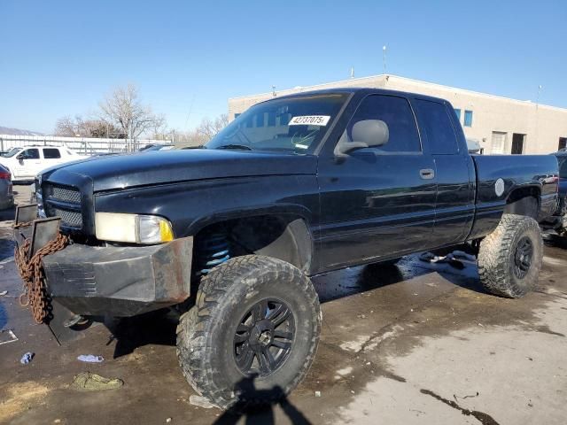 2001 Dodge RAM 1500