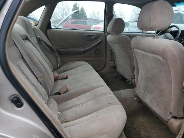 1997 Toyota Avalon XL