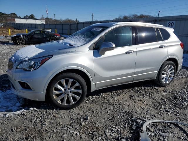 2016 Buick Envision Premium