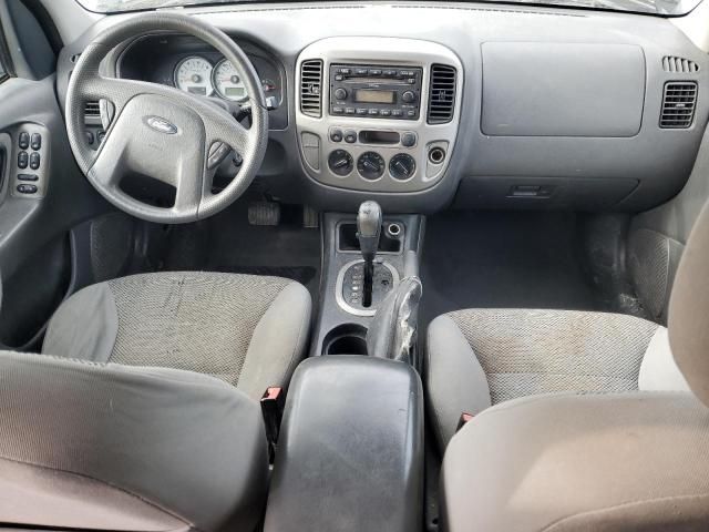 2005 Ford Escape XLT