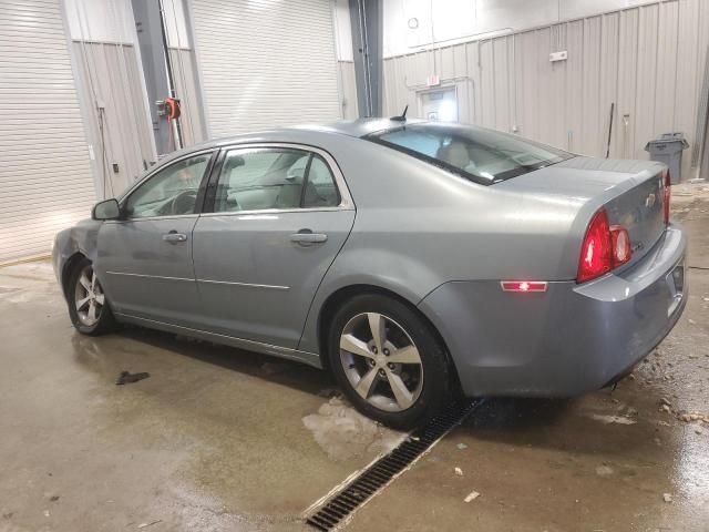 2009 Chevrolet Malibu 2LT