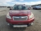 2011 Subaru Outback 2.5I Limited