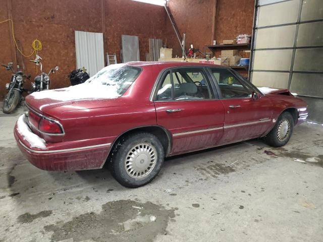 1997 Buick Lesabre Limited