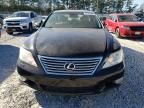 2012 Lexus LS 460